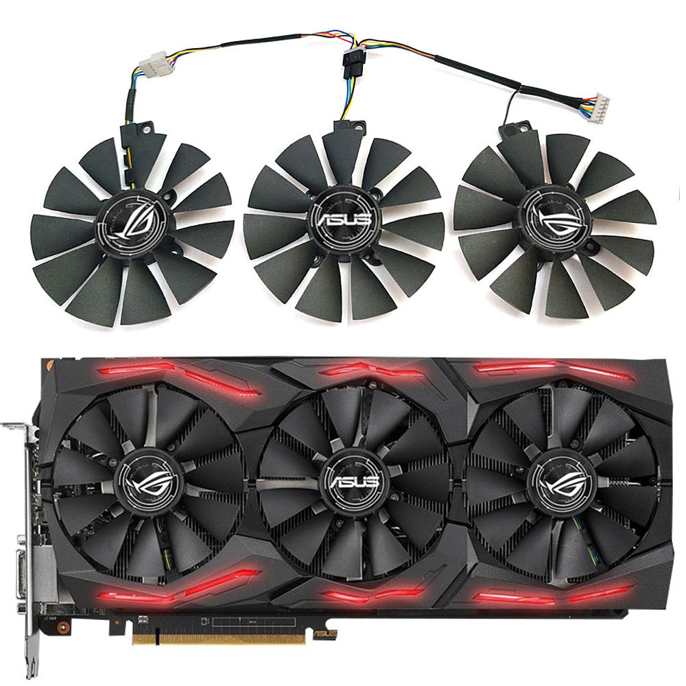 NEUE 87MM 6PIN RX VEGA64 VEGA5 – Rtx 3090 24Gb Gddr6X Bewertung und Preis